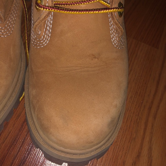 Timberland Boots - Picture 4 of 7
